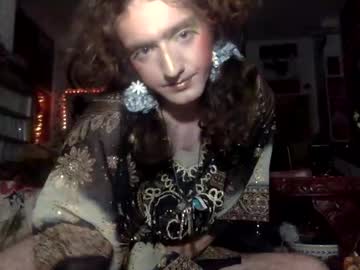 Mistytempestt Chaturbate stream image from June 11, 2025