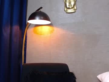 Thekingerick Chaturbate stream image from June 11, 2025