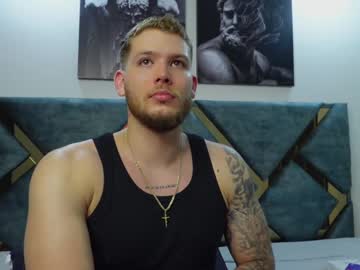 Valentino_Ferrari28 Chaturbate stream image from June 11, 2025