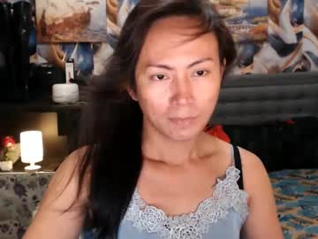 Affairtoyourgoddesskhendra Chaturbate stream image from June 11, 2025