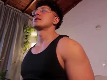 Blake_Levi Chaturbate stream image from June 11, 2025