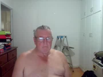 Canberian Chaturbate stream image from June 11, 2025