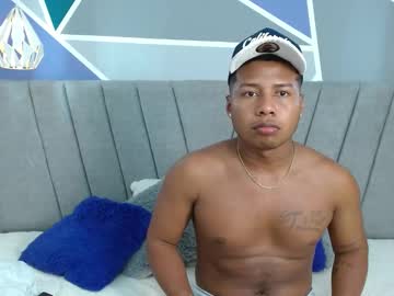 Dan_Brown1 Chaturbate stream image from June 11, 2025