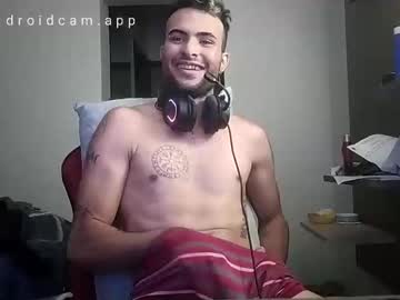 Fe_Mk01 Chaturbate stream image from June 11, 2025