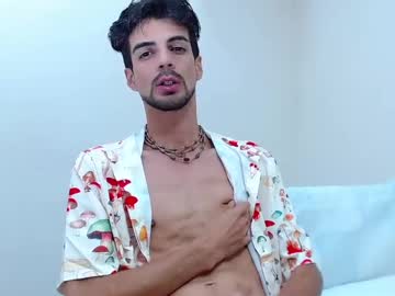 _Kurt420 Chaturbate stream image from June 11, 2025