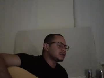 Lazy_Crazy_Boy Chaturbate stream image from June 11, 2025