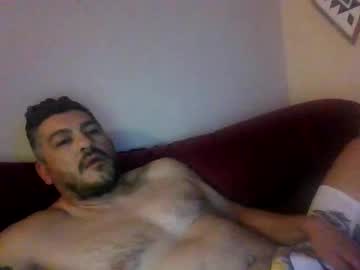Papimilehigh Chaturbate stream image from June 11, 2025