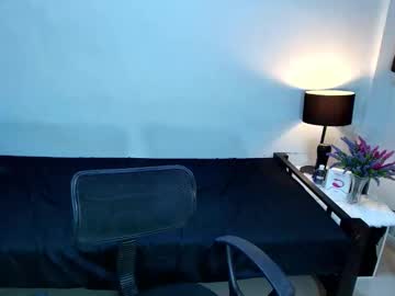 Zoey_Cummer Chaturbate stream image from June 11, 2025