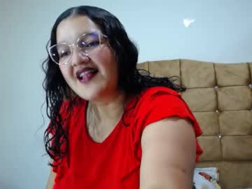 Alana_Smith24 Chaturbate stream image from June 11, 2025