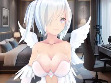 Charlottedymond Chaturbate stream image from June 11, 2025