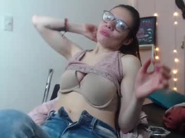 Cristalmateus707rs Chaturbate stream image from June 11, 2025