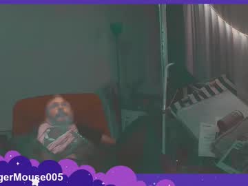Dangermousey005 Chaturbate stream image from June 11, 2025