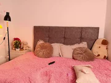 _Lexiie_ Chaturbate stream image from June 11, 2025