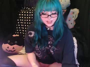 Lilyimp Chaturbate stream image from June 11, 2025