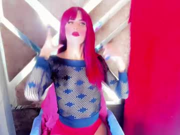Perfec_Tssexy stream image from June 11, 2025