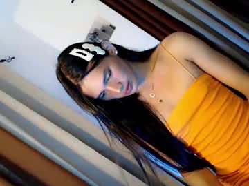 Sassy_Tiffanie stream image from June 11, 2025