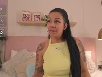 Scarlethbloom Chaturbate stream image from June 11, 2025