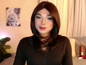 Seductivedeluxe69 Chaturbate stream image from June 11, 2025