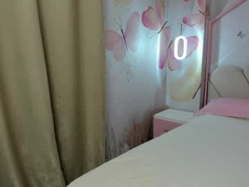 Daphne_Fox_ Chaturbate stream image from June 11, 2025