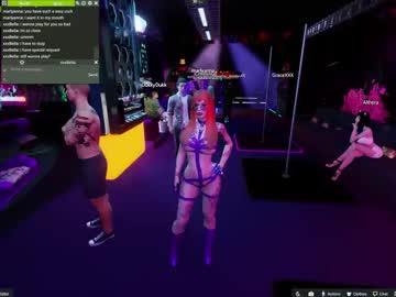 Littlekitty35 Chaturbate stream image from June 11, 2025
