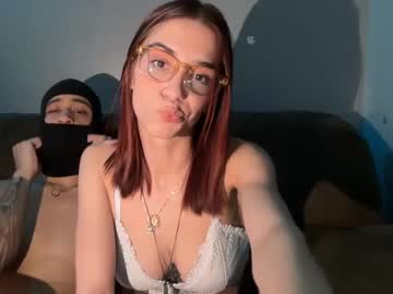 Mrandmrsbong Chaturbate stream image from June 11, 2025
