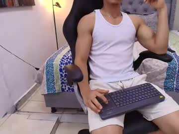 Nick_Connor_19 Chaturbate stream image from June 11, 2025