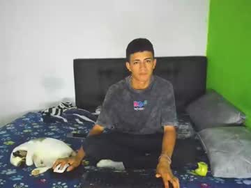 Nioklouds777 Chaturbate stream image from June 11, 2025