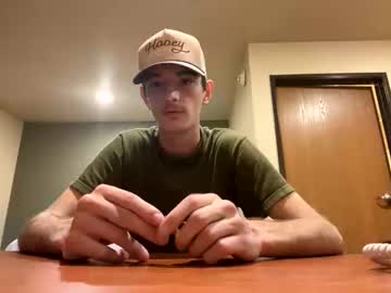 Oklahomanstrokes1 Chaturbate stream image from June 11, 2025