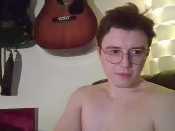 Peter_Parker_80085 Chaturbate stream image from June 11, 2025
