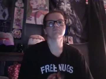 Psycholette Chaturbate stream image from June 11, 2025