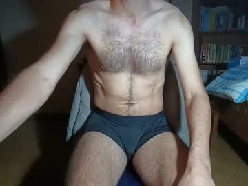 Santifun33 Chaturbate stream image from June 11, 2025