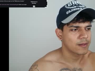 Soymattew Chaturbate stream image from June 11, 2025