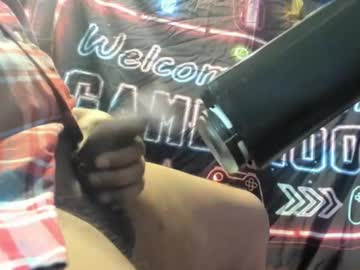 Toysformycock Chaturbate stream image from June 11, 2025