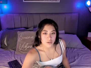 Asia_Dh Chaturbate stream image from June 11, 2025