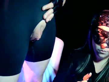 Rafaelxxxcandy Chaturbate stream image from June 11, 2025