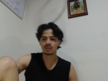 Silentvibe_18 Chaturbate stream image from June 11, 2025
