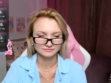 _Sweetieangel_9 Chaturbate stream image from June 11, 2025