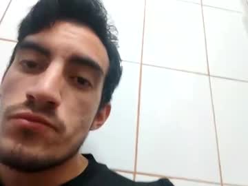 Tommypv20 Chaturbate stream image from June 11, 2025