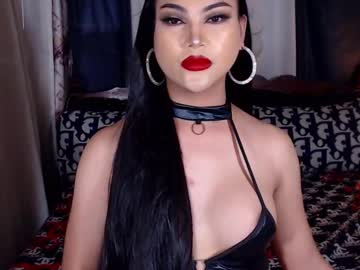 Transuniverseph Chaturbate stream image from June 11, 2025