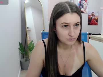 Muriel_Elvin Chaturbate stream image from June 11, 2025