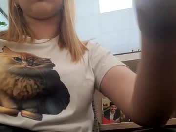 New_Alice16 Chaturbate stream image from June 11, 2025