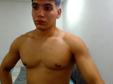 Xbodyonfirex Chaturbate stream image from June 11, 2025