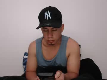Axel_Smit297685 Chaturbate stream image from June 11, 2025