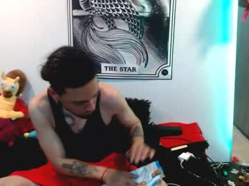 Cleithon_Polo Chaturbate stream image from June 11, 2025