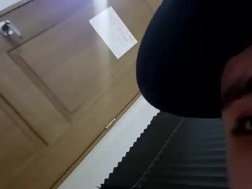Federichs_Dante Chaturbate stream image from June 11, 2025