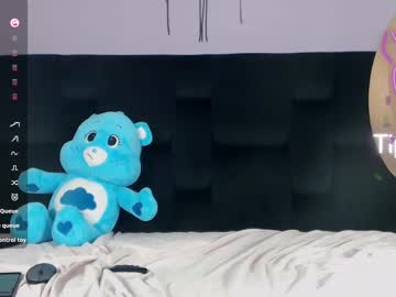 Kendallwings Chaturbate stream image from June 11, 2025