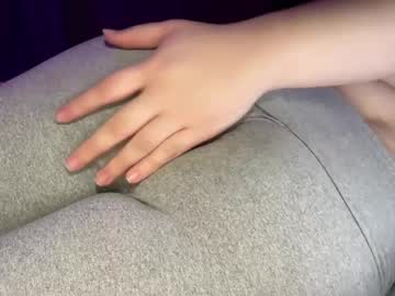Luluhotty Chaturbate stream image from June 11, 2025