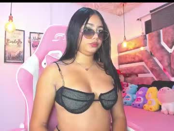 Mileonis_13 Chaturbate stream image from June 11, 2025