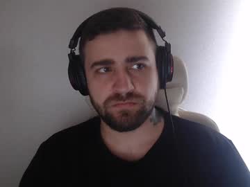 Nikivoom Chaturbate stream image from June 11, 2025