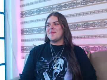 Baby_Poison_333 Chaturbate stream image from June 11, 2025